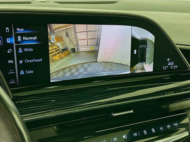 Certified 2023 Cadillac Escalade ESV Sport image 15