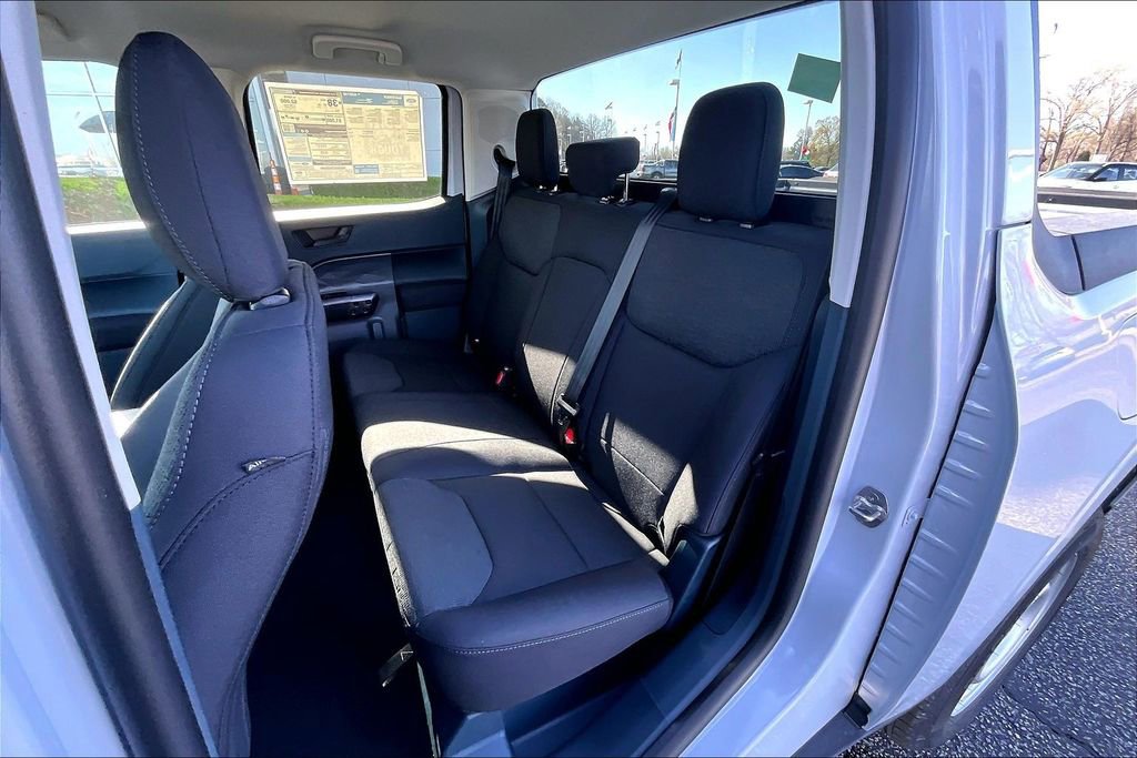 New 2026 Ford Maverick XL image 10