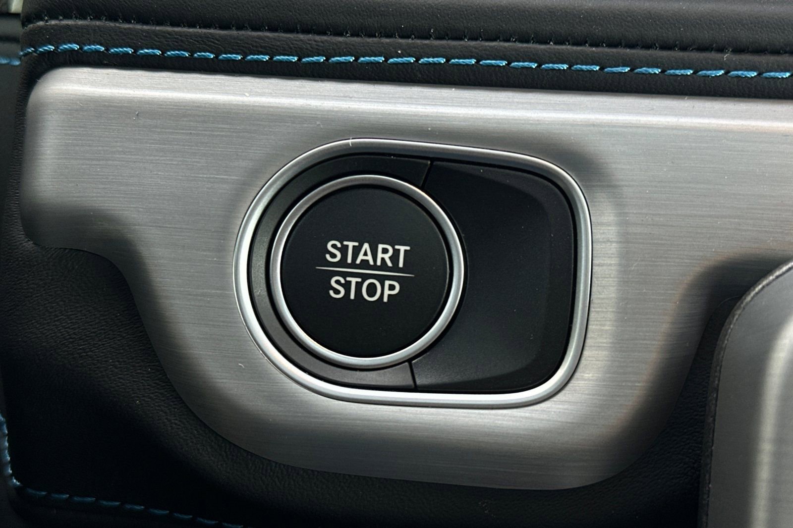 New 2025 Mercedes-Benz G 580 w/ EQ Technology image 28