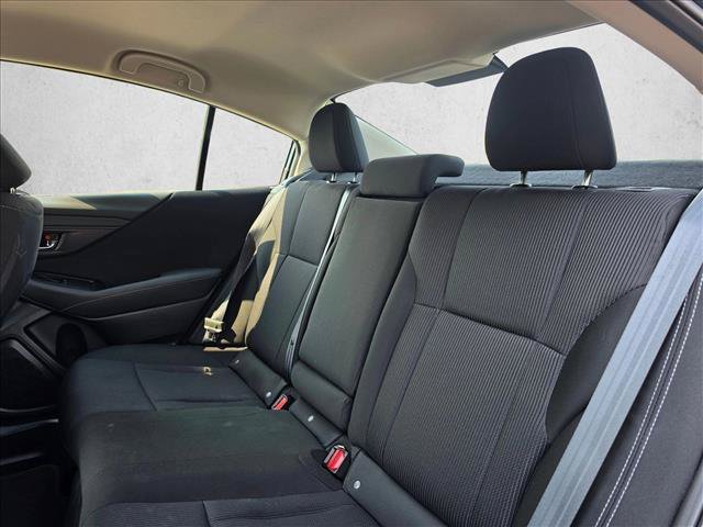 Certified 2025 Subaru Legacy Premium AWD/4WD image 18