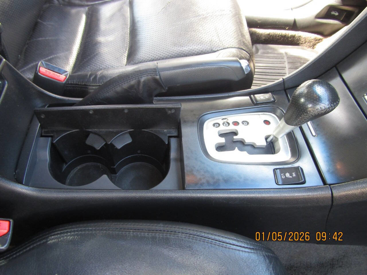 Used 2006 Acura TSX FWD image 20