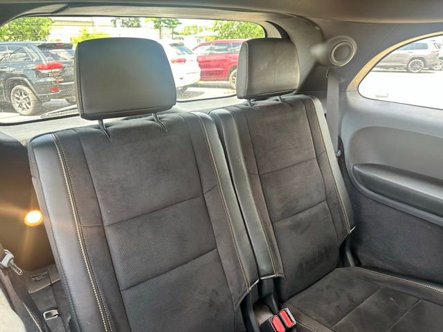 Used 2023 Dodge Durango R/T image 19