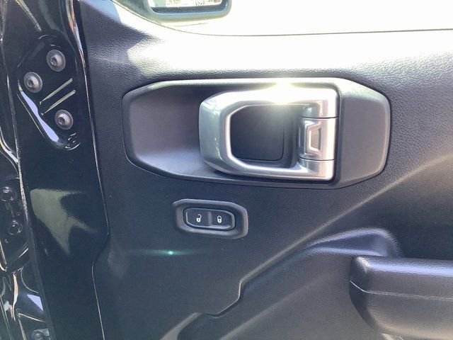 Used 2021 Jeep Wrangler Willys image 31