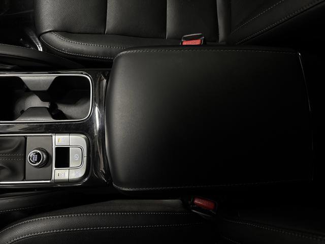 Used 2024 Kia Telluride EX image 21