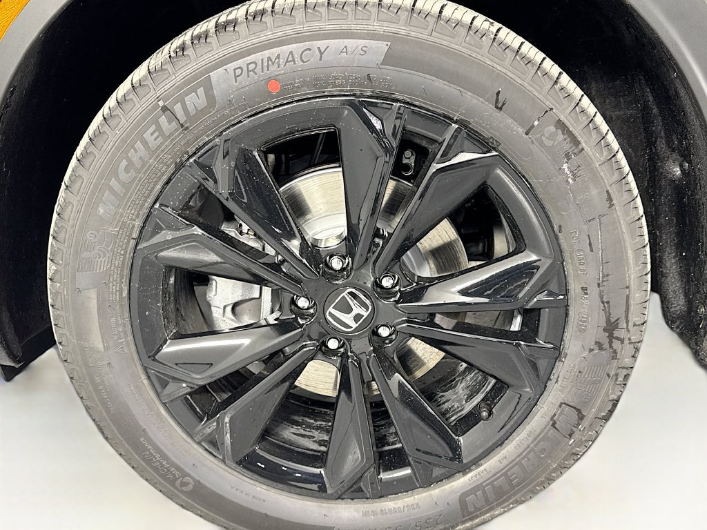 New 2027 Honda CR-V Sport Touring image 13