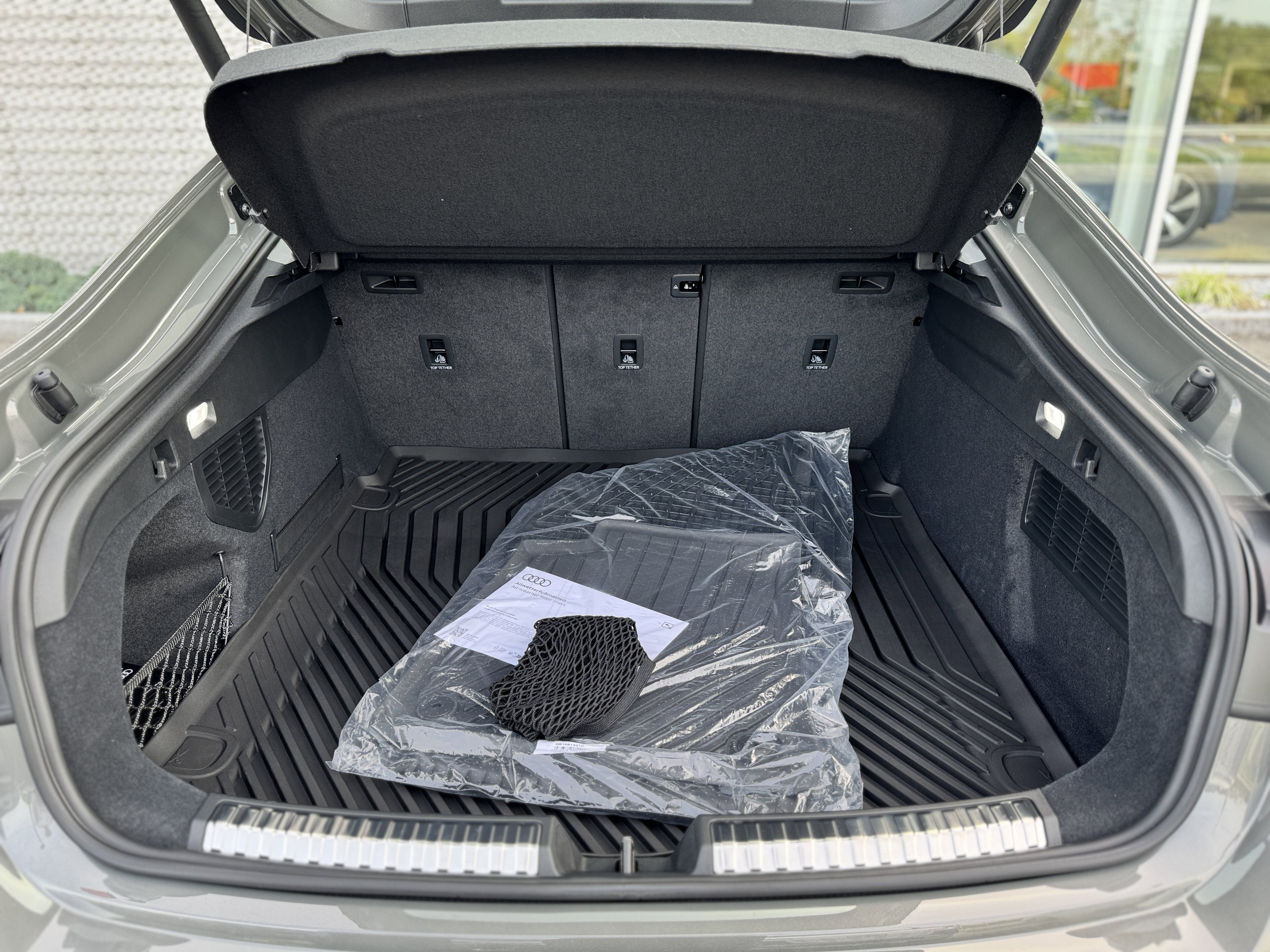 New 2025 Audi A5 2.0T Premium Plus image 19