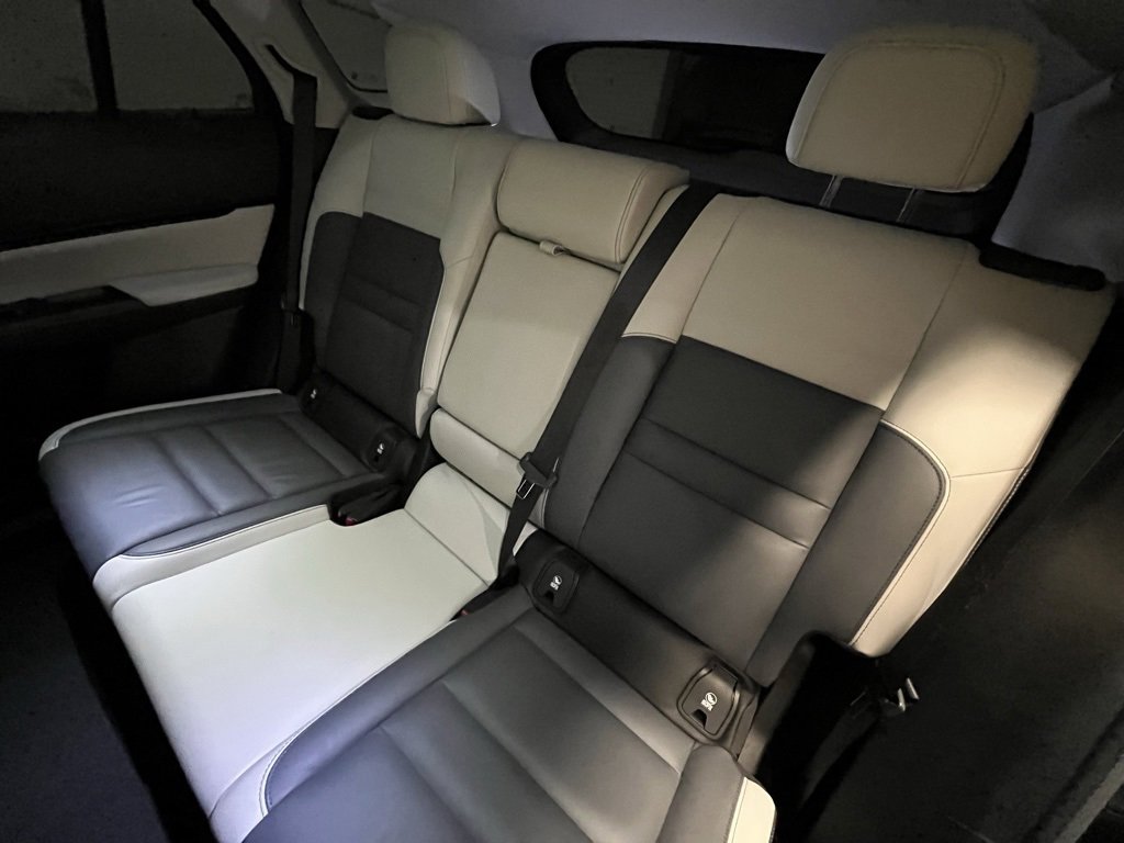 Used 2024 Honda Prologue Touring image 14