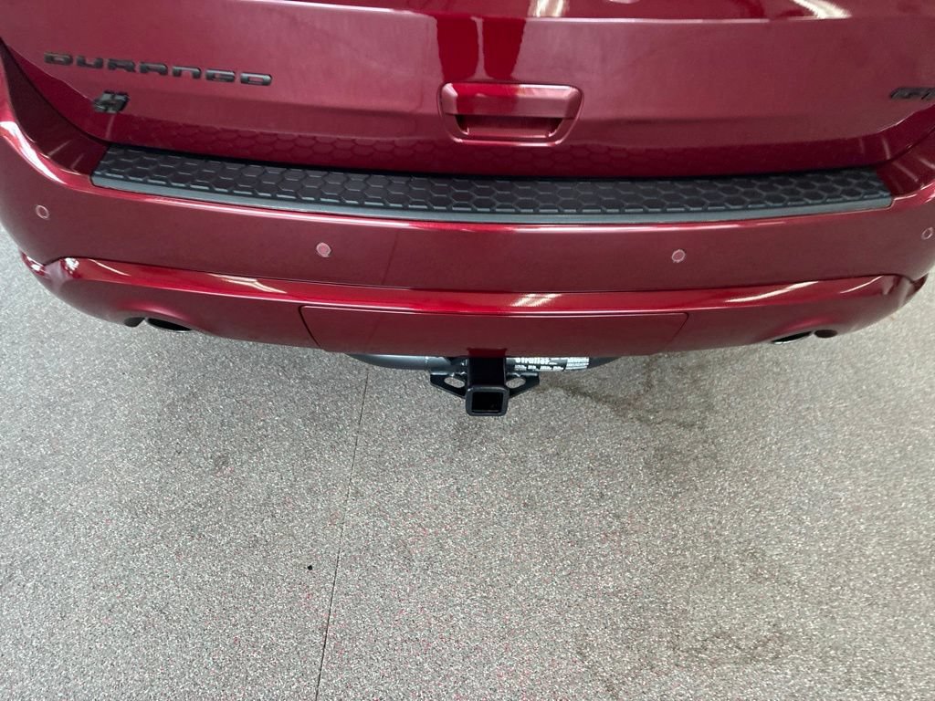 Used 2021 Dodge Durango GT AWD/4WD image 19