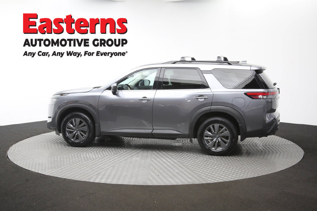 Used 2023 Nissan Pathfinder SV w/ SV Premium Package AWD/4WD image 67