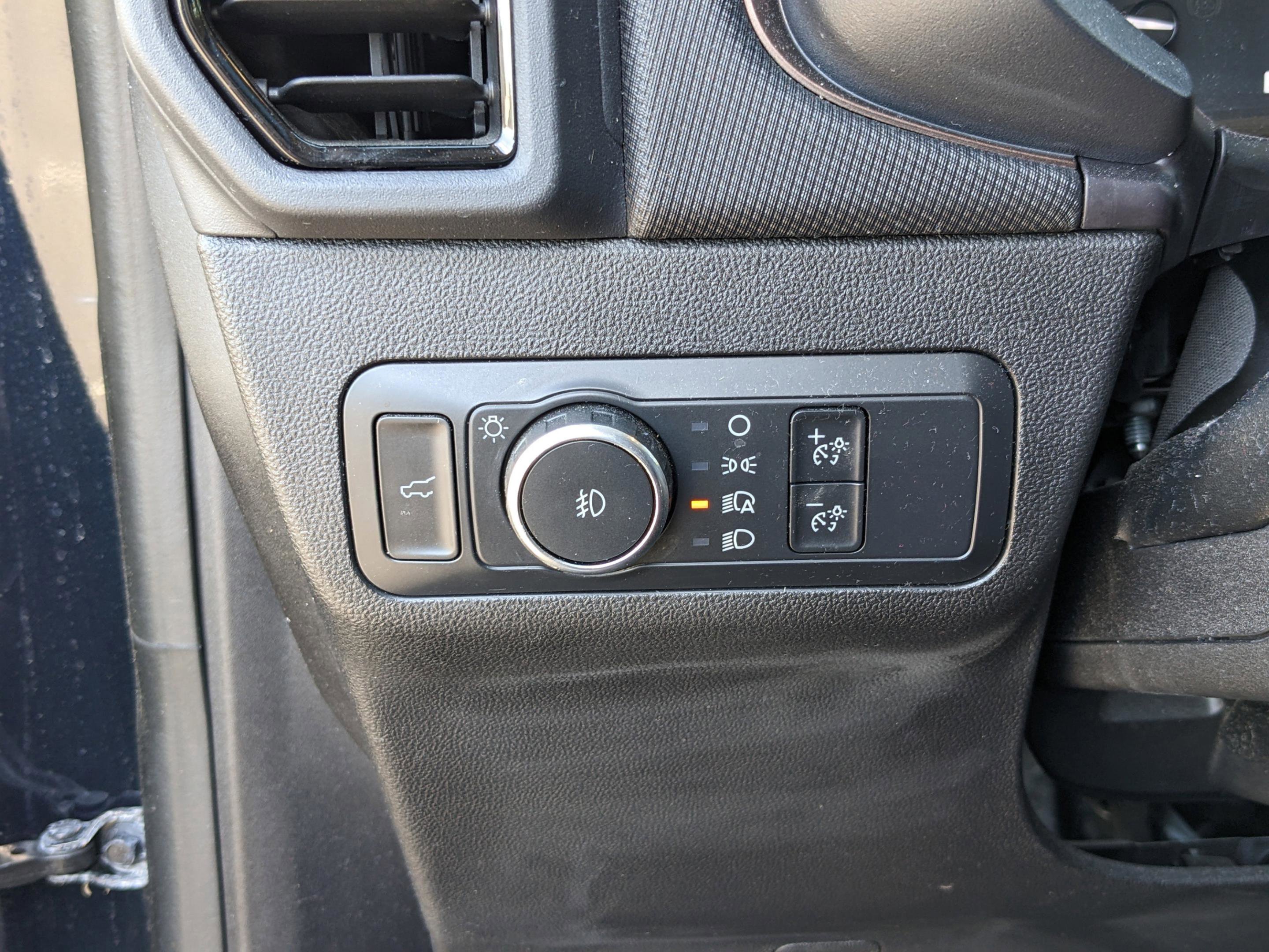 Used 2021 Ford Bronco Sport Outer Banks image 21