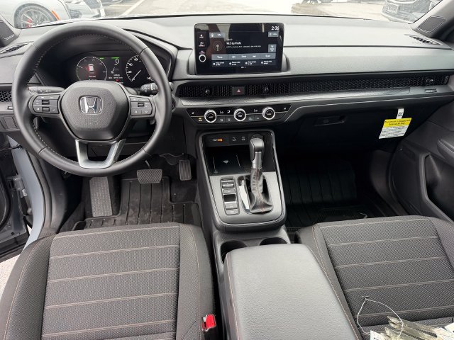 Used 2026 Honda CR-V Sport image 10