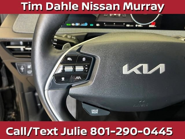 Used 2023 Kia EV6 Wind AWD/4WD image 24