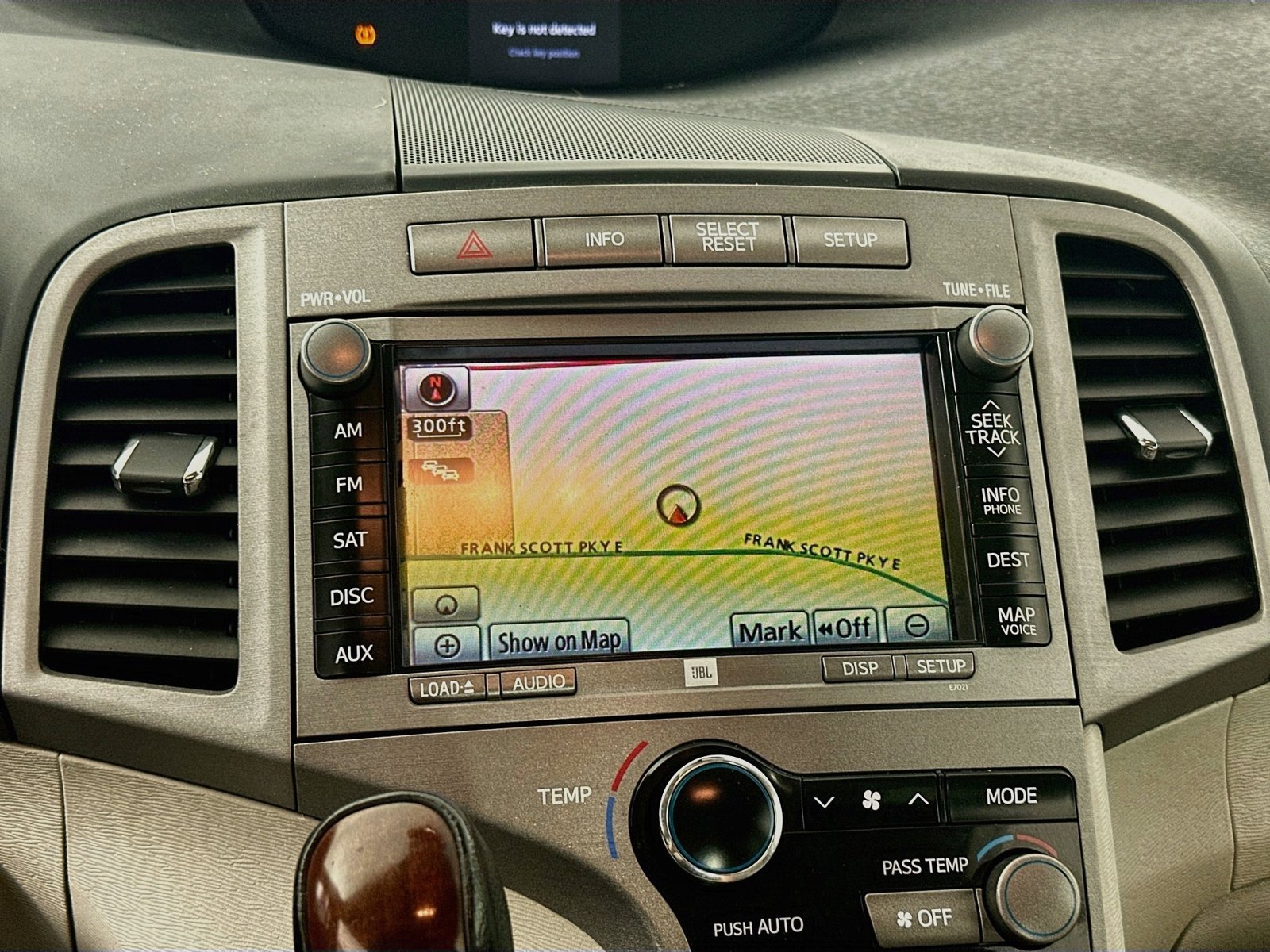 Used 2010 Toyota Venza AWD image 13