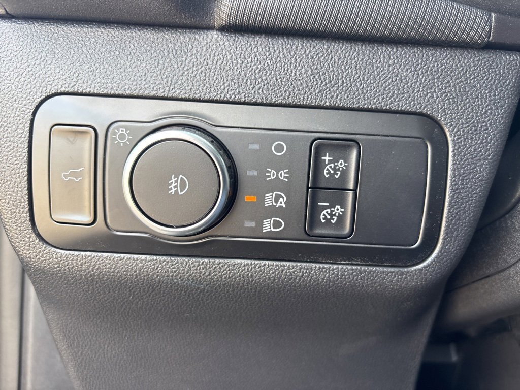 New 2025 Ford Bronco Sport Big Bend w/ Convenience Package image 15