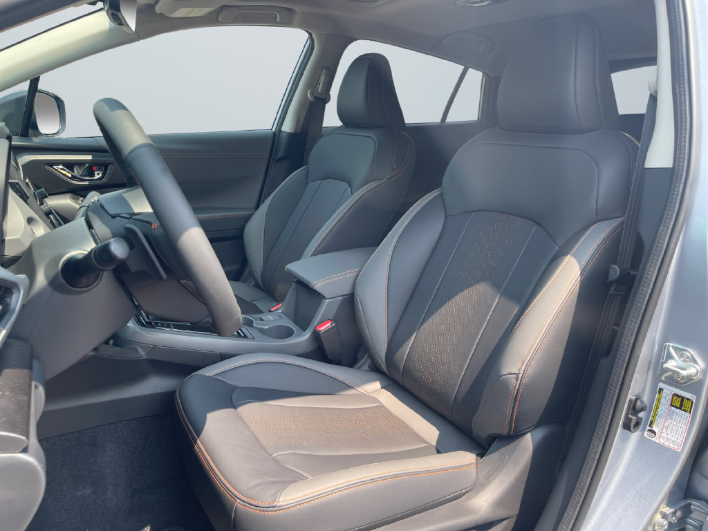 New 2026 Subaru Crosstrek 2.5i Limited AWD/4WD image 9