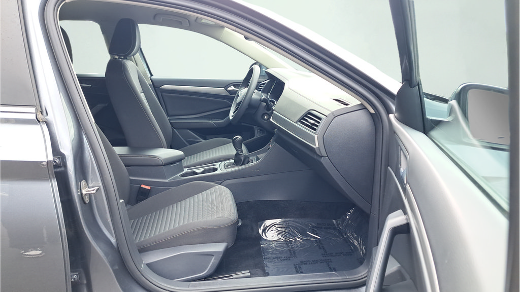 Used 2023 Volkswagen Jetta S FWD image 16
