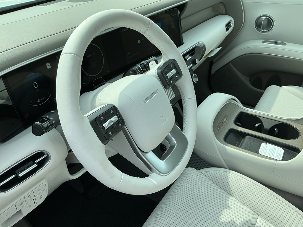 New 2026 Hyundai Palisade SEL image 10