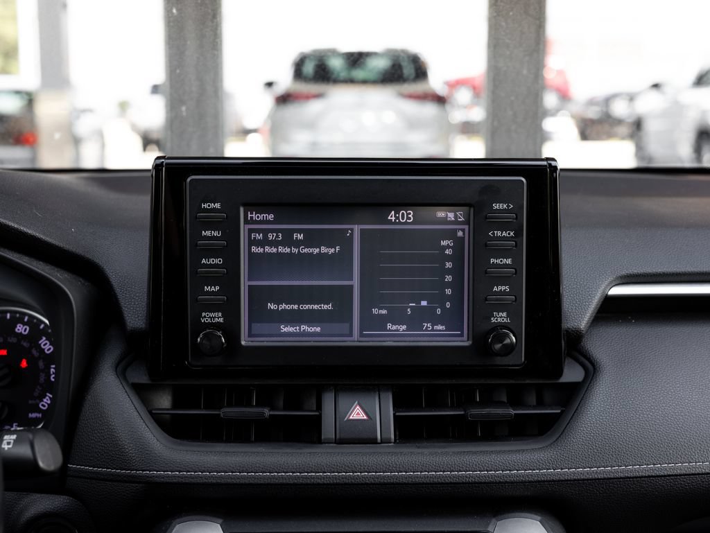 Used 2019 Toyota RAV4 XLE w/ Convenience Package AWD/4WD image 24
