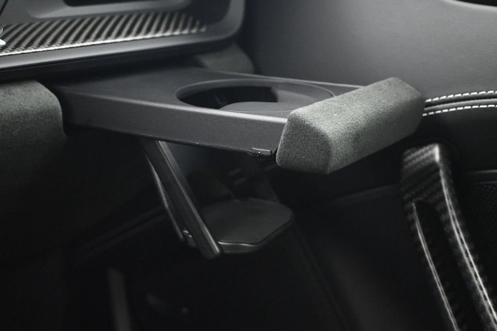 Certified 2026 Porsche 911 GT3 RWD image 17
