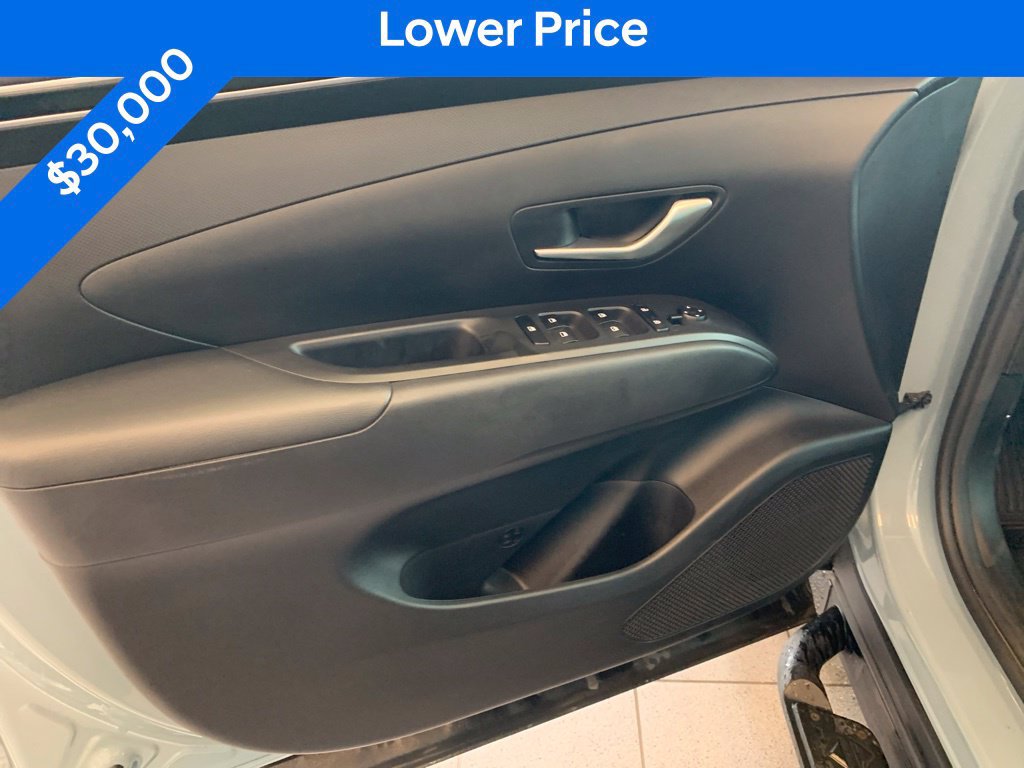 Certified 2024 Hyundai Santa Cruz XRT AWD/4WD image 3