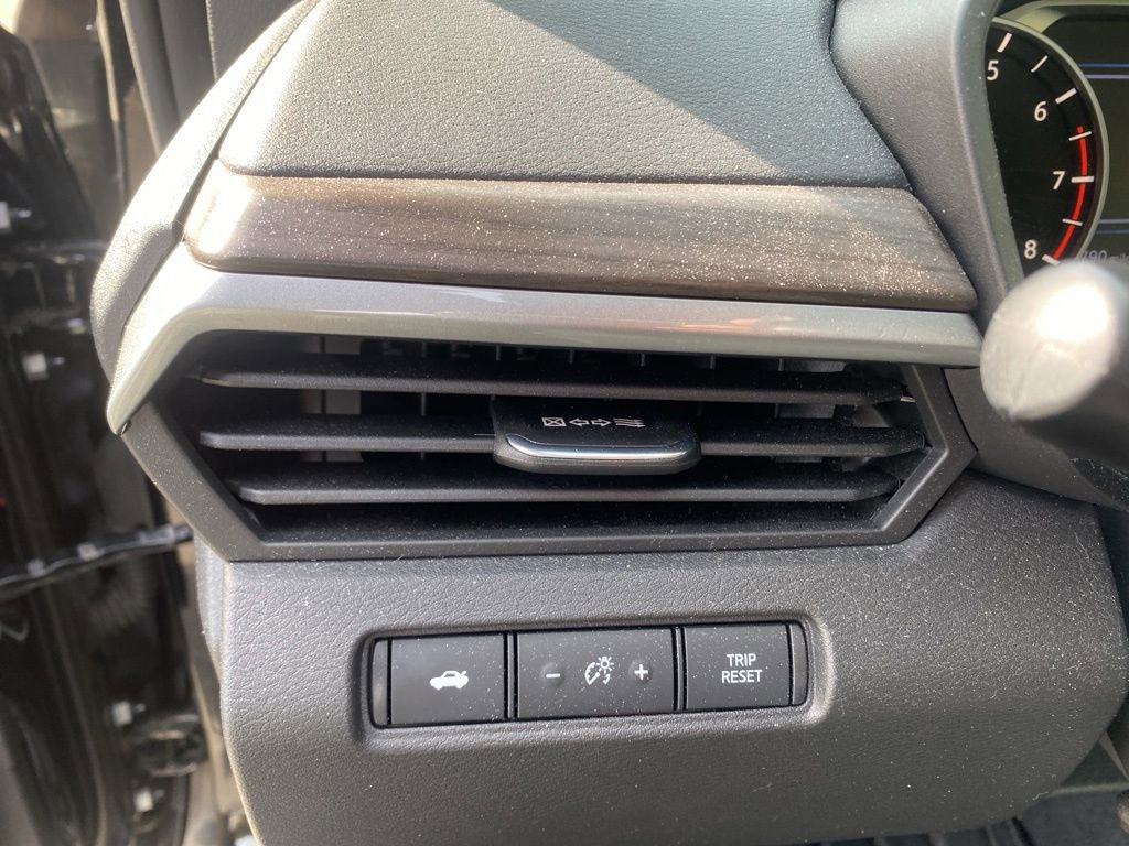 Used 2023 Nissan Altima 2.5 SV image 16