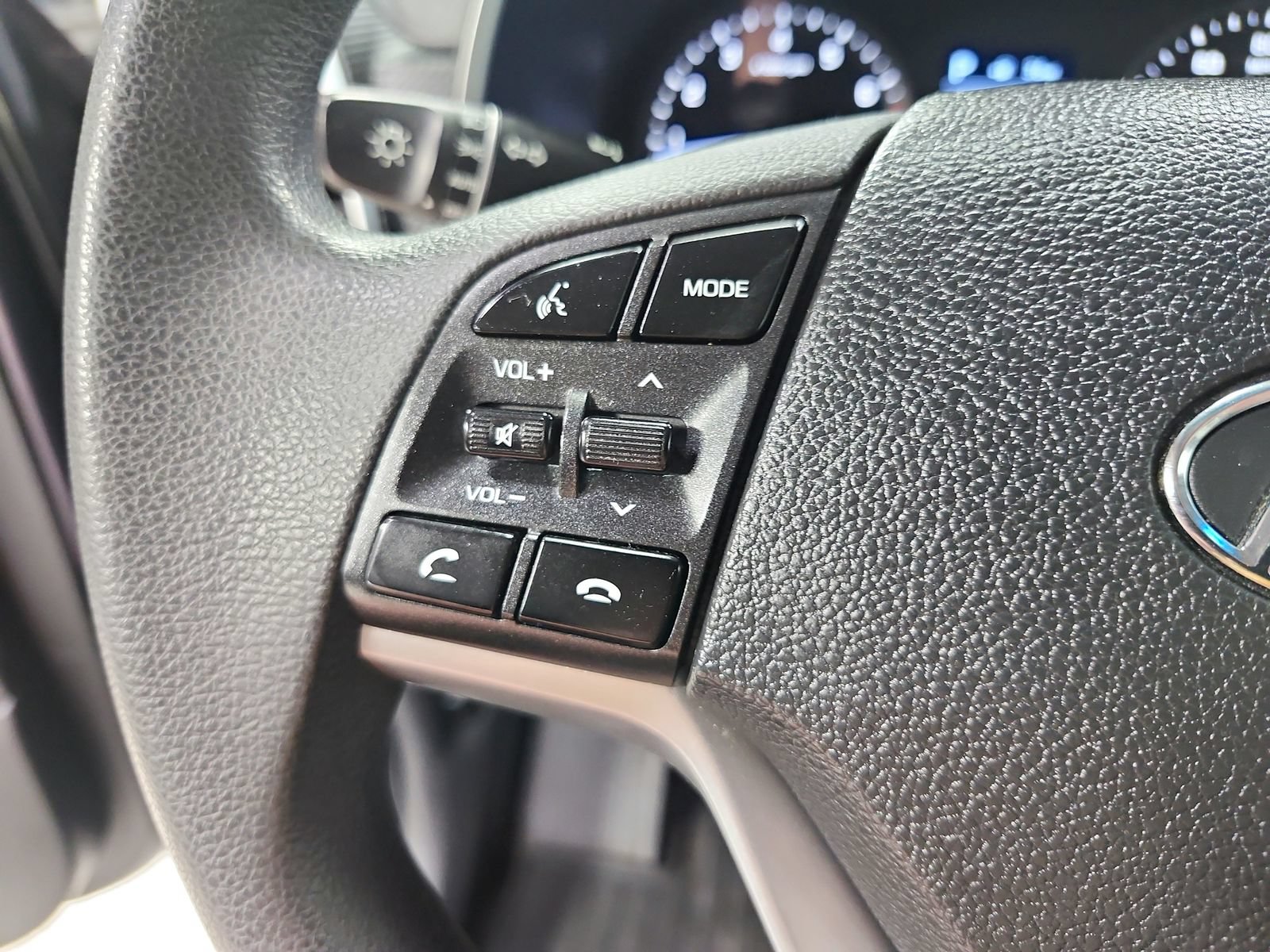 Used 2021 Hyundai Tucson SE FWD image 22