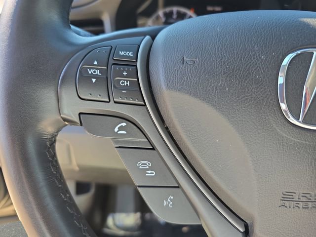 Used 2017 Acura ILX FWD image 19