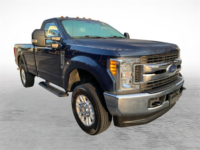 Used 2017 Ford F250 XL w/ STX Appearance Package image 7