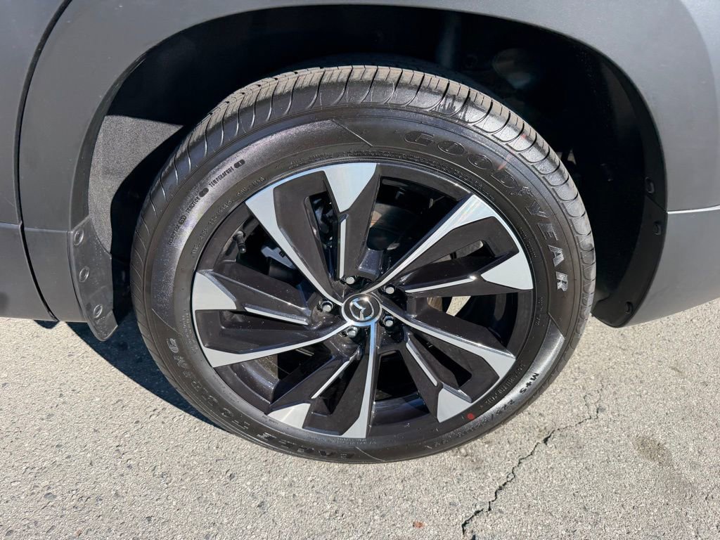 New 2026 MAZDA CX-50 2.5 Hybrid w/ Weather Package image 13