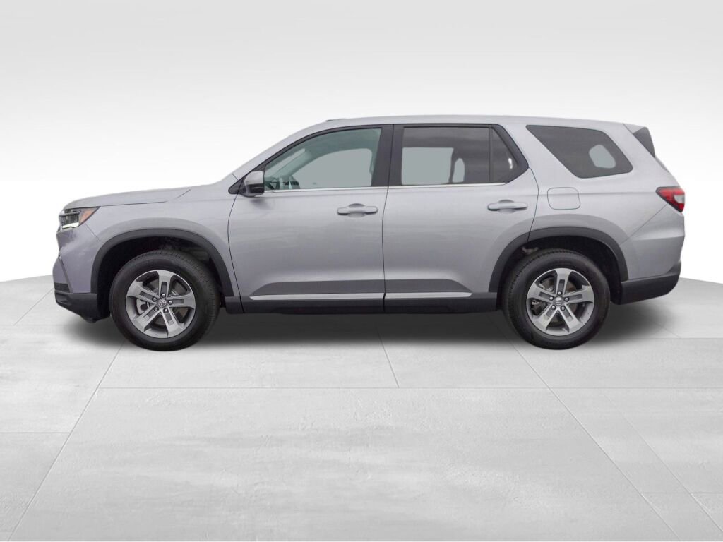 Used 2024 Honda Pilot EX-L image 7