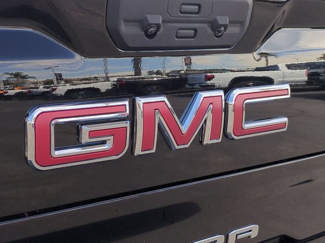 New 2026 GMC Sierra 1500 SLT w/ SLT Premium Package AWD/4WD image 59