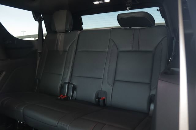 Used 2025 Chevrolet Tahoe RST w/ Comfort Package image 35