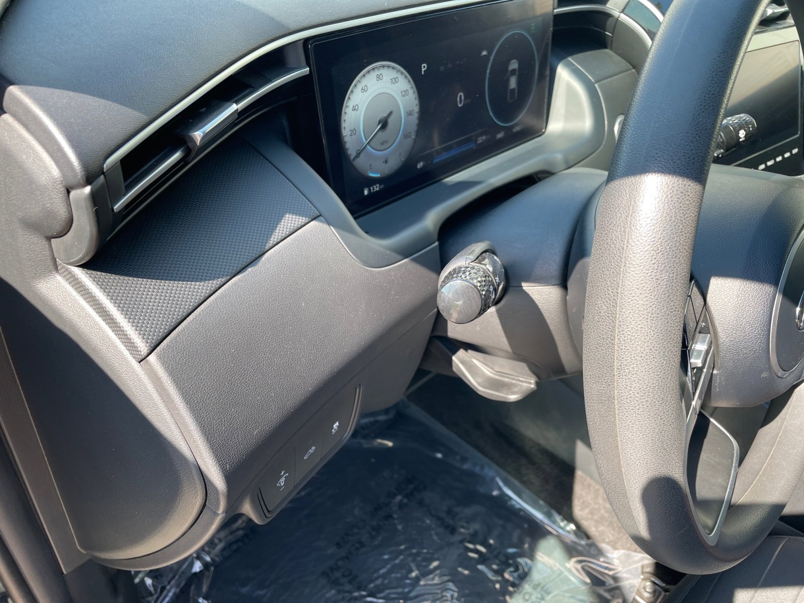 Used 2024 Hyundai Santa Cruz SEL w/ Activity Package image 25