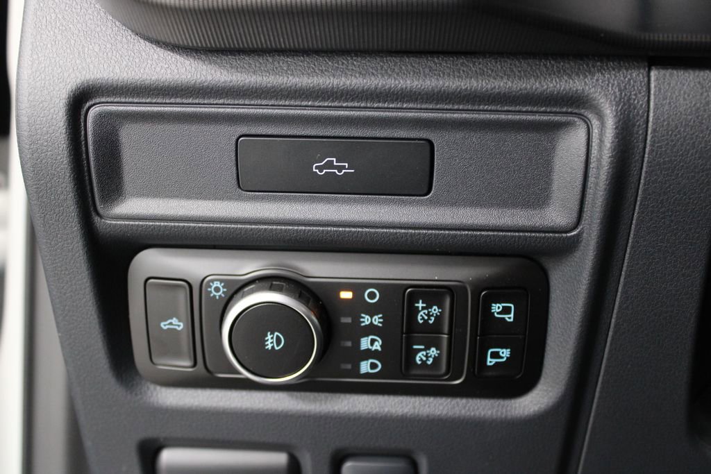 New 2026 Ford F150 Lariat image 43