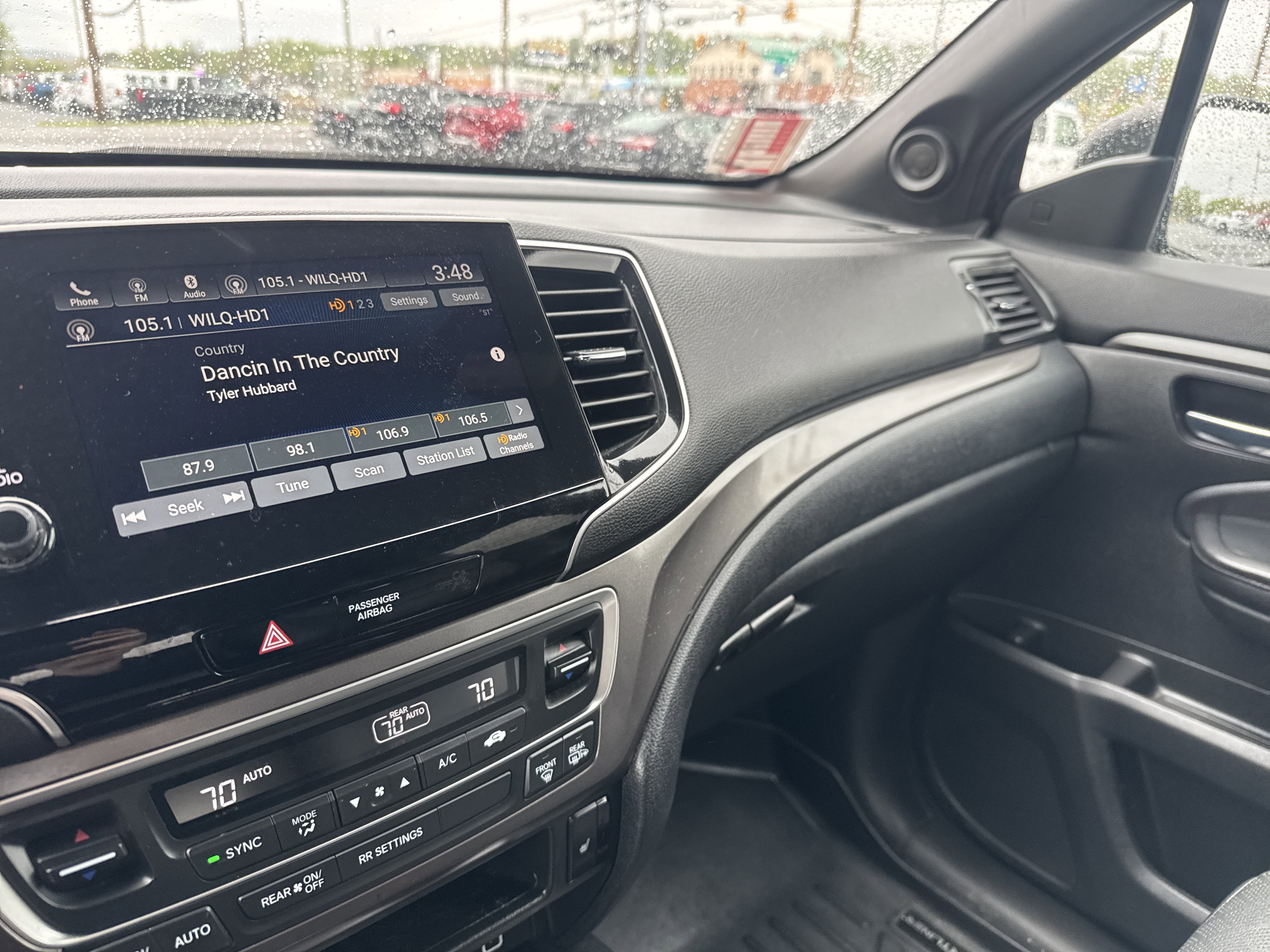 Used 2021 Honda Passport EX-L image 22