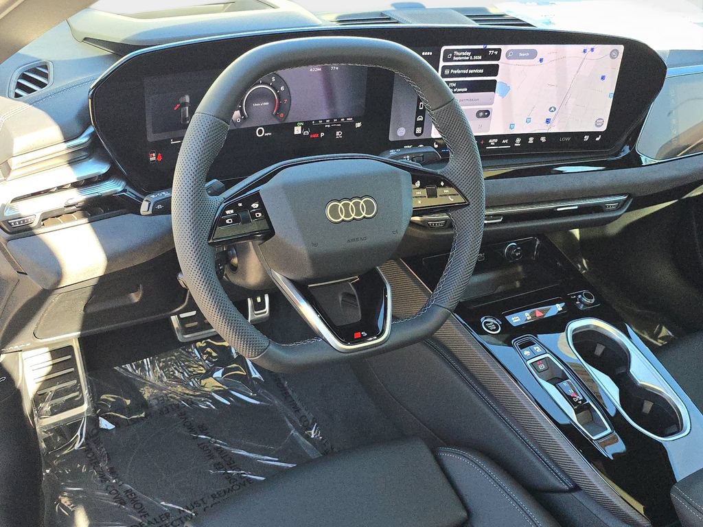 New 2026 Audi A6 Prestige AWD/4WD image 16
