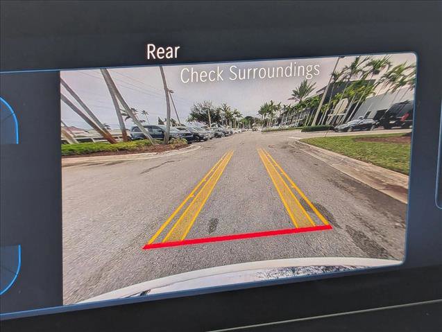 Certified 2025 Mercedes-Benz GLB 250 image 13