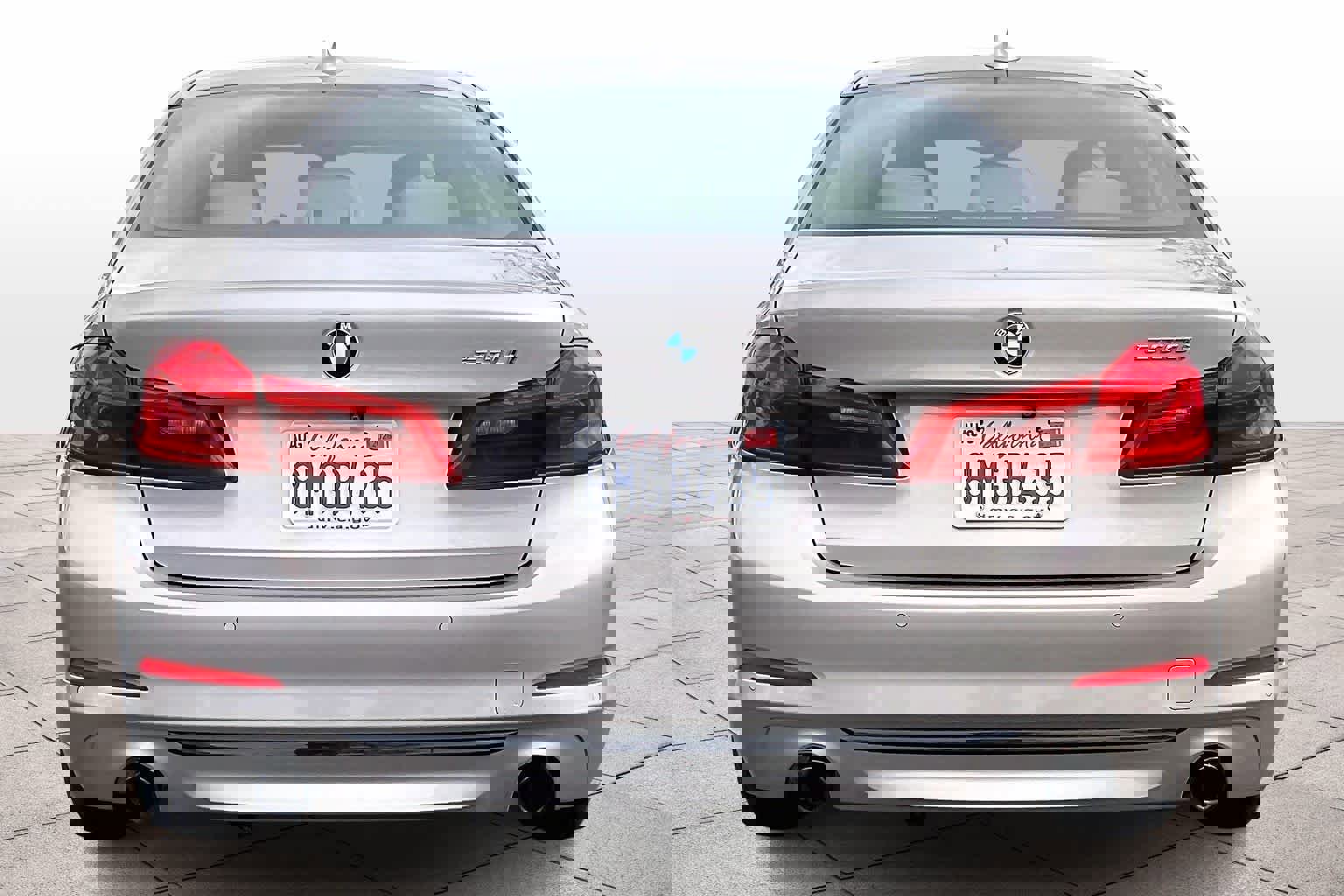 Used 2019 BMW 530i w/ Convenience Package image 7