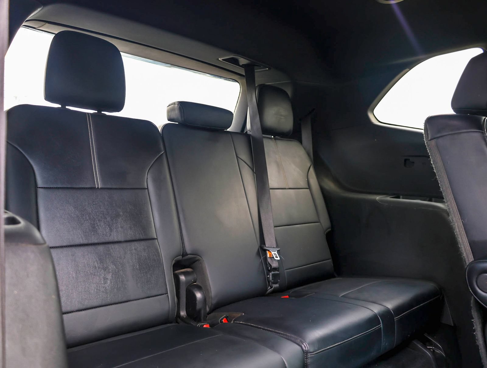 Used 2024 GMC Acadia Elevation w/ Luxury Package FWD image 12