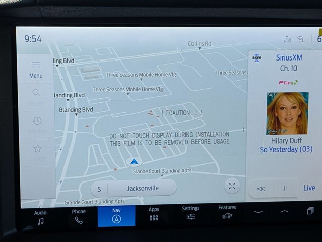 New 2025 Ford Bronco Raptor image 12