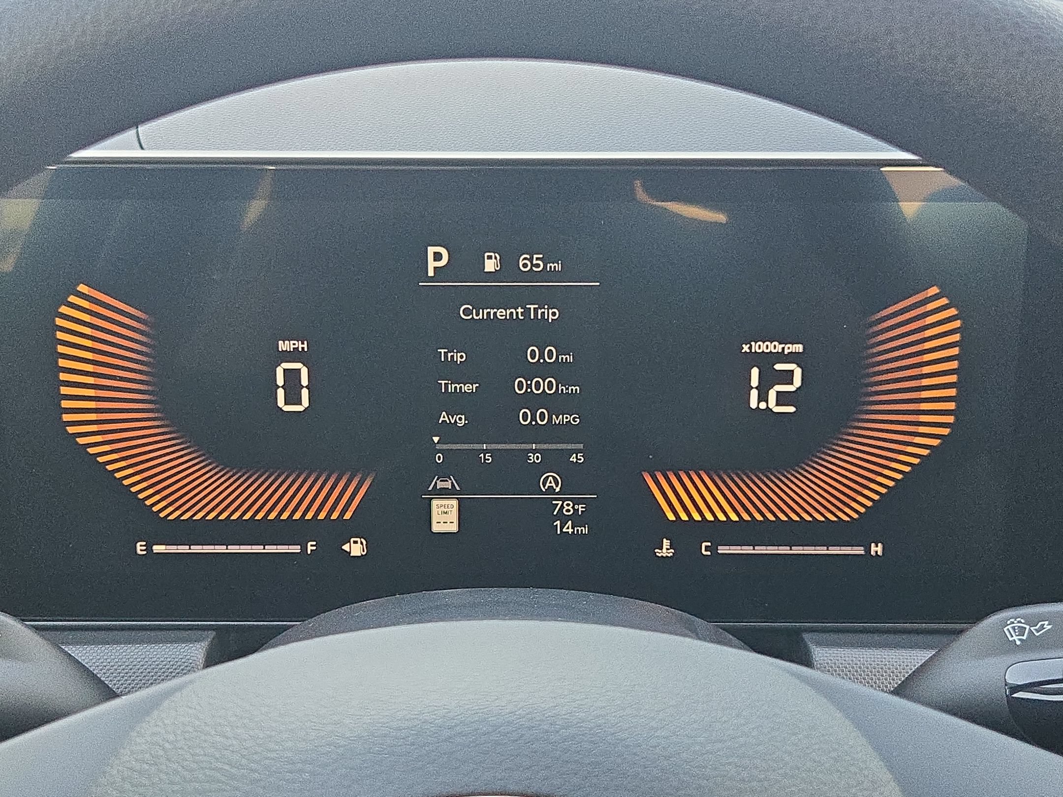 New 2026 Kia K5 LXS FWD image 11