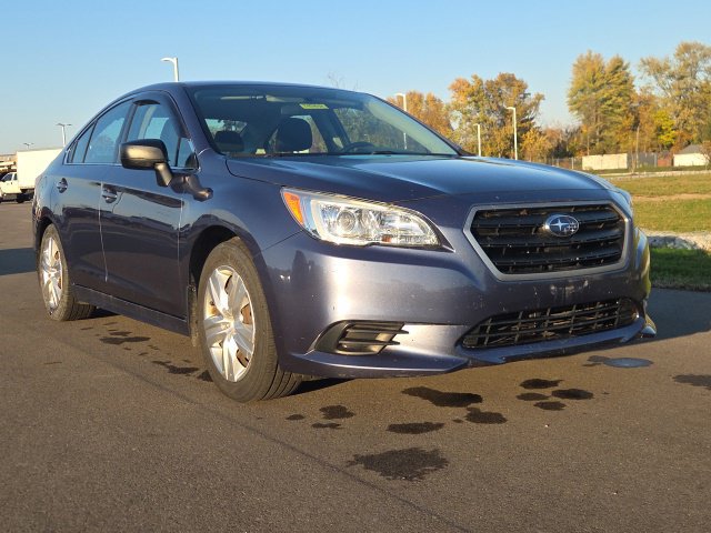Used 2016 Subaru Legacy 2.5i AWD/4WD 360° Tour