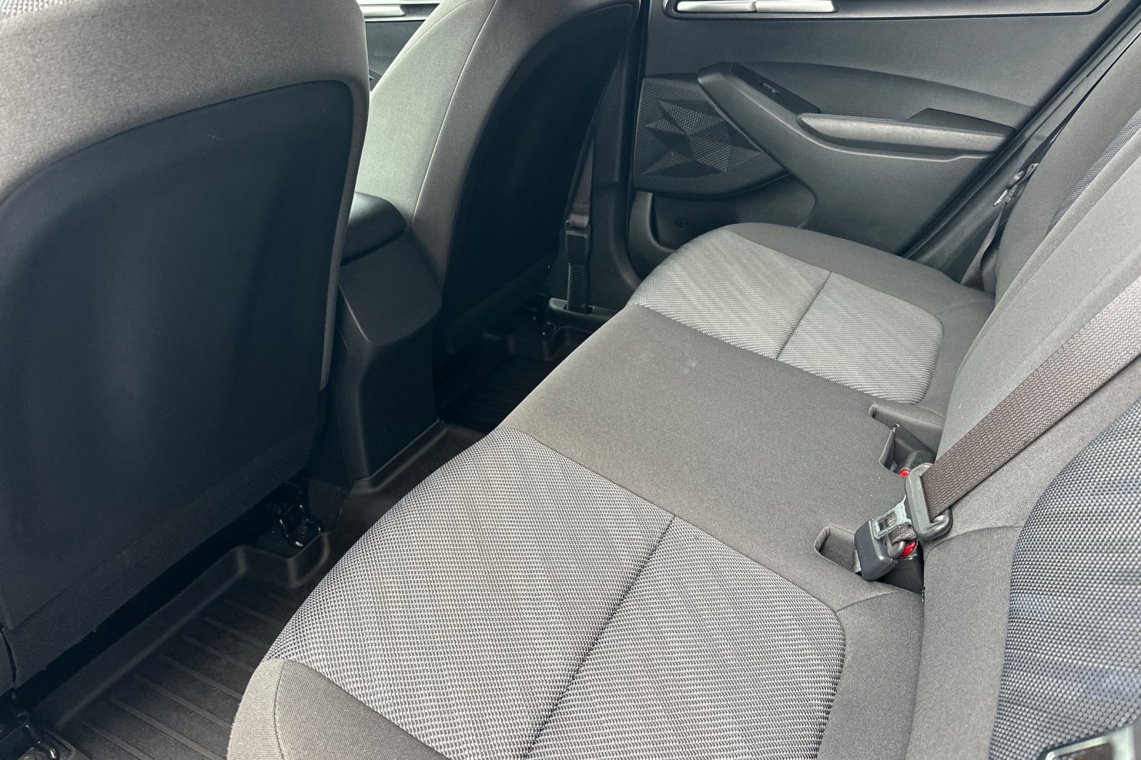 Used 2021 Kia Seltos LX AWD/4WD image 12