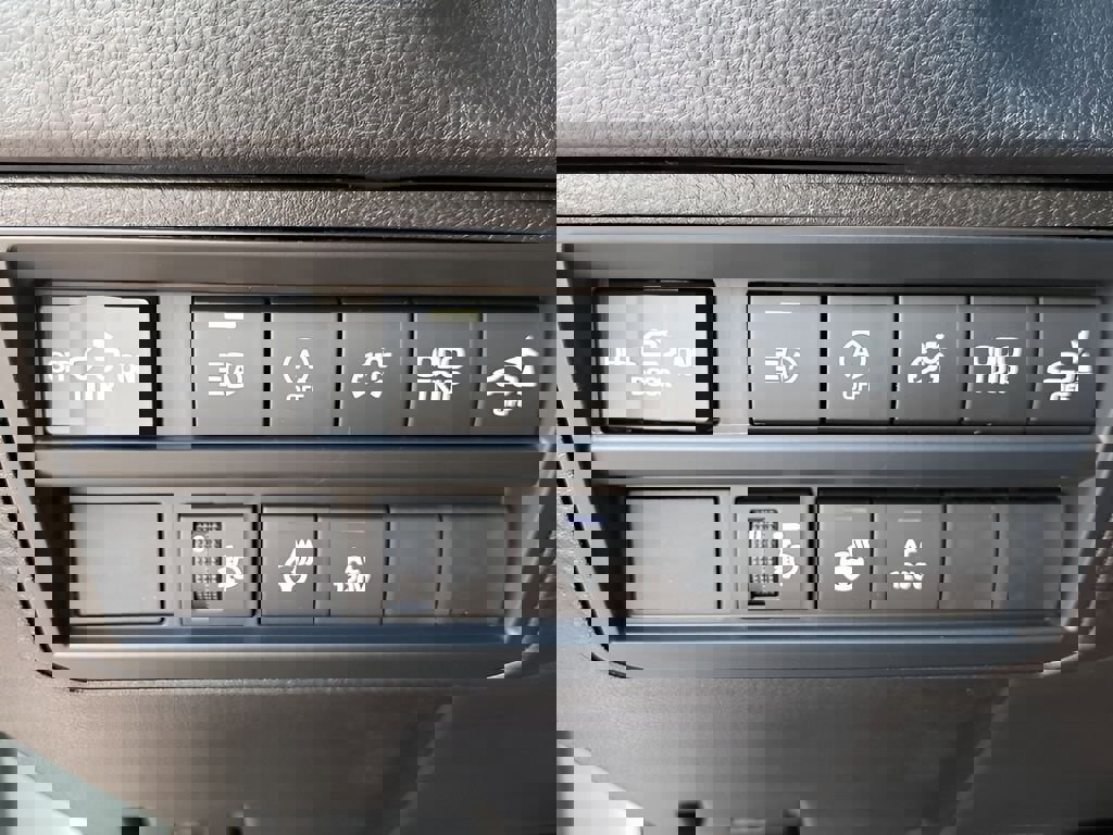 New 2026 Toyota Tundra SR5 image 28