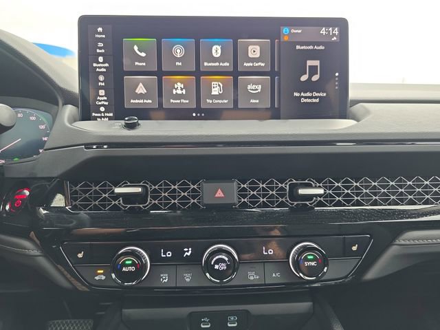 Certified 2025 Honda Accord EX-L image 24