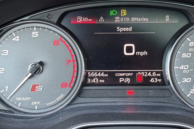 Used 2022 Audi SQ5 Premium image 27