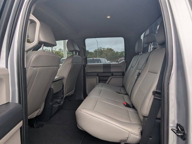 Used 2022 Ford F450 XL w/ STX Appearance Package image 14