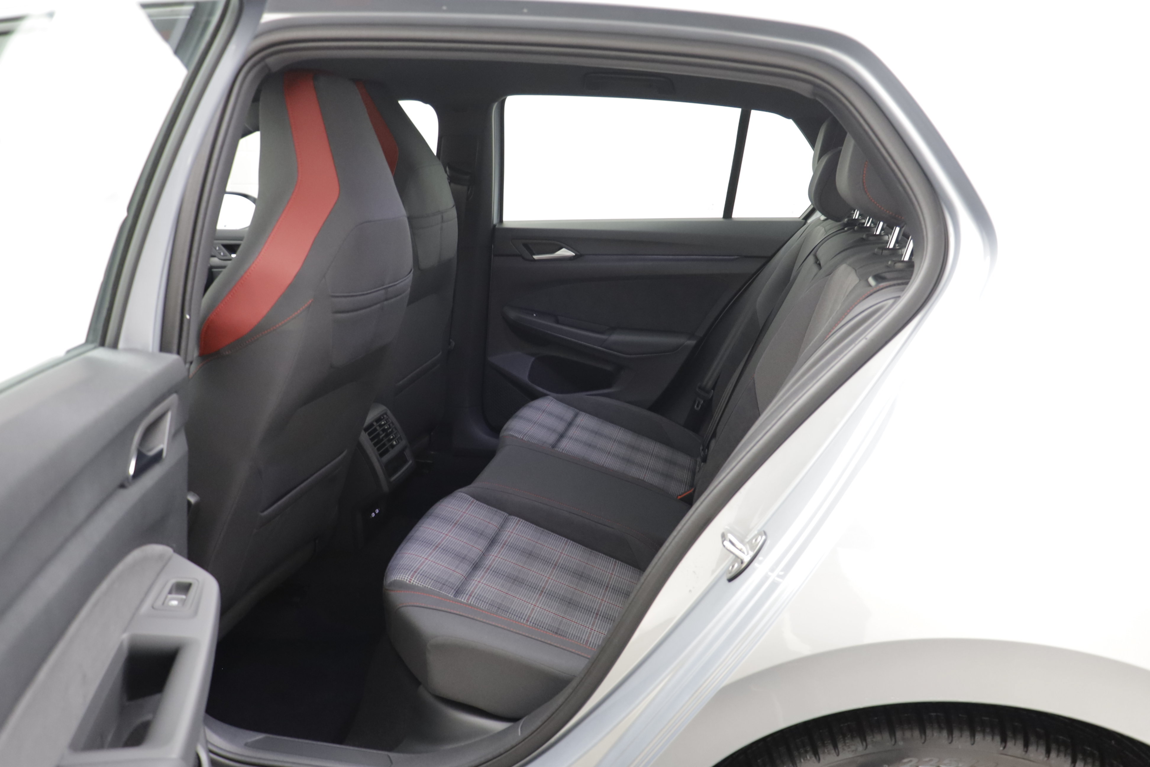 New 2026 Volkswagen GTI S FWD image 14