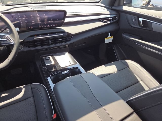 New 2026 Buick Enclave Sport Touring w/ Power Package FWD image 36