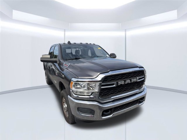 Used 2022 RAM 2500 Tradesman AWD/4WD image 3